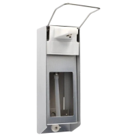 Langarmspender für 1000 ml Euroflaschen